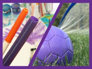 Art Sport Camp – Week 4 – Grades 4–5