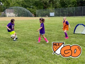 Soccer Rec (MLS GO)